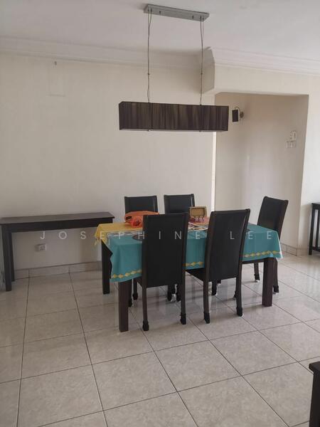 For Rent - Casa Tropicana