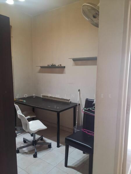 For Rent - Casa Tropicana