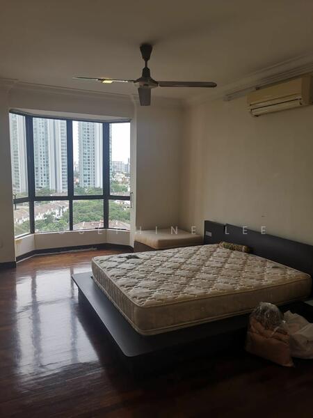 For Rent - Casa Tropicana