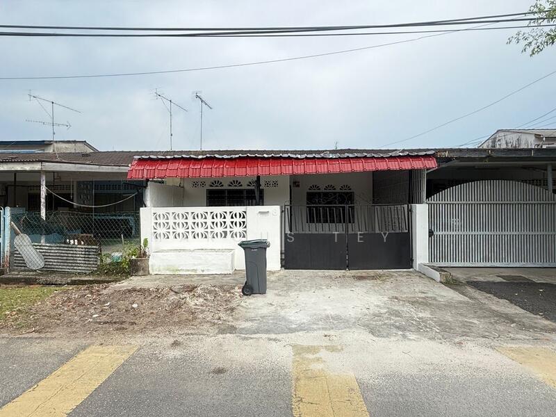 Untuk Dijual - Batu Pahat Batus Pahats