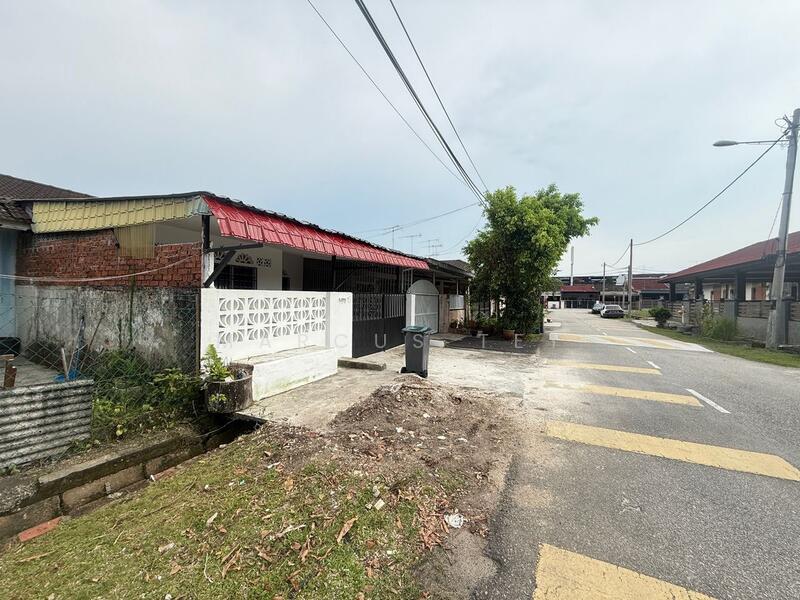 Untuk Dijual - Batu Pahat Batus Pahats