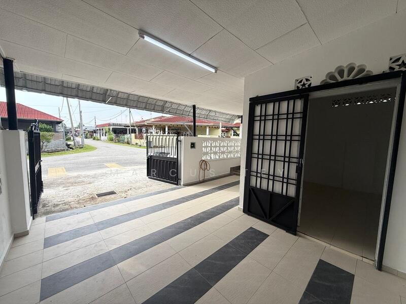 Untuk Dijual - Batu Pahat Batus Pahats