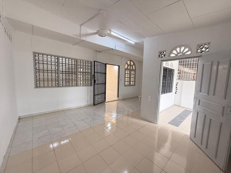 Untuk Dijual - Batu Pahat Batus Pahats