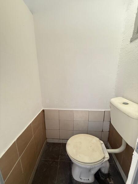 Untuk Dijual - Batu Pahat Batus Pahats