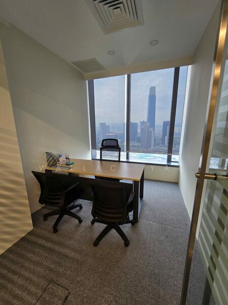Office for Rent in Bukit Bintang (KL City Centre) - Wallace Yap - PropertyGuru.com.my
