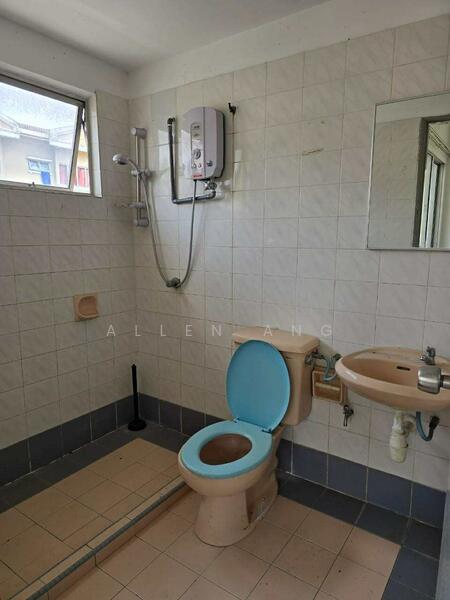 Condominium for Sale at Sri Mahligai Condominium & Townhouse - Allen Ang - PropertyGuru.com.my