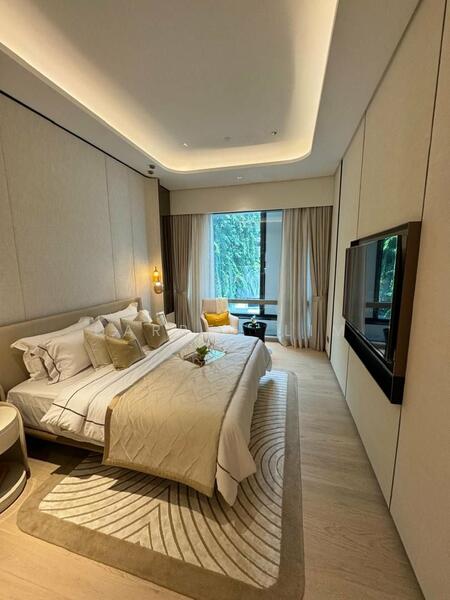 Pavilion Square untuk Untuk Dijual - RM 1,900,000, Mac 2026 - PropertyGuru.com.my