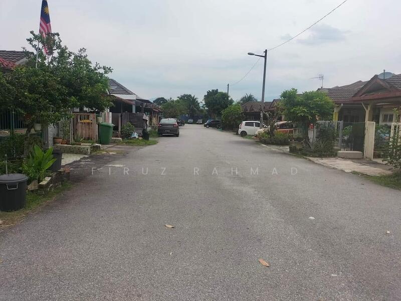 For Sale - Antara Gapi