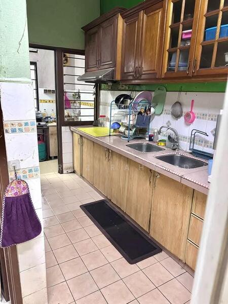 For Sale - Antara Gapi