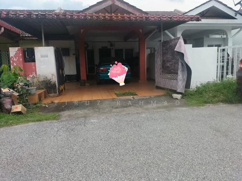 For Sale - Antara Gapi