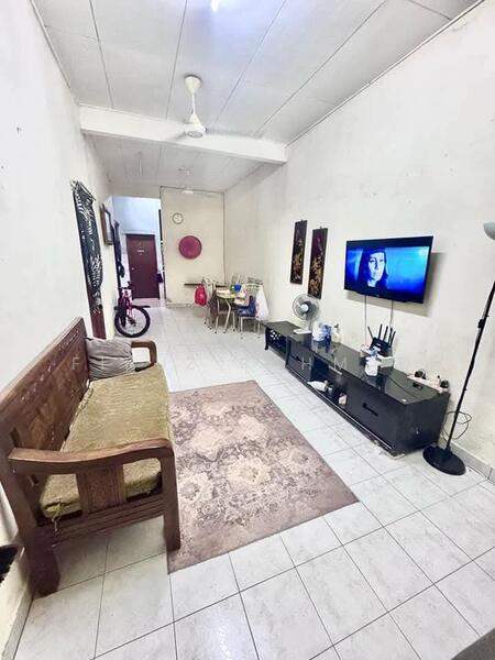 For Sale - Antara Gapi