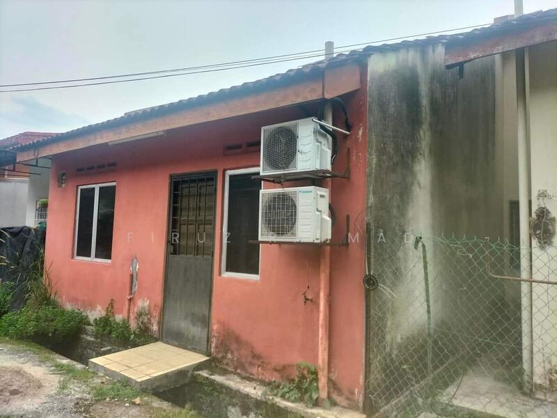 For Sale - Antara Gapi