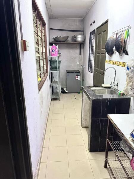 For Sale - Antara Gapi