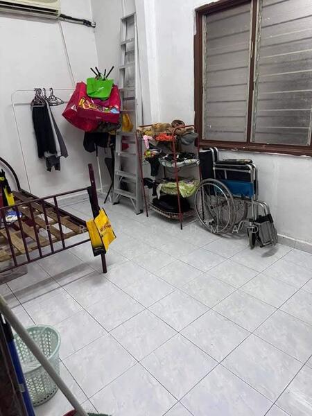 For Sale - Antara Gapi