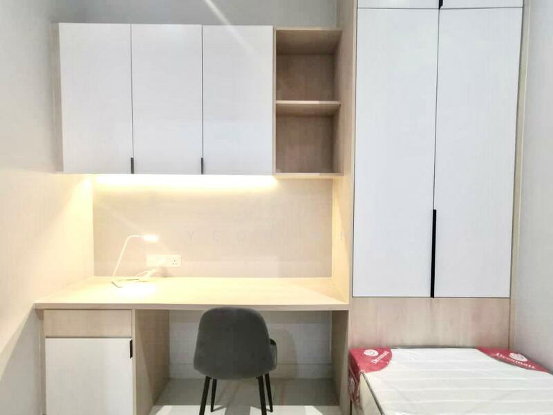 Untuk Disewa - Dianthus @ Tropicana Gardens