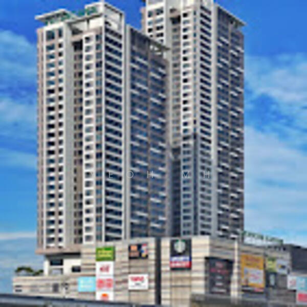 Untuk Disewa - Dianthus @ Tropicana Gardens