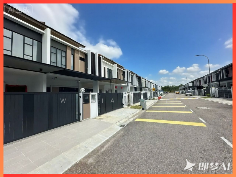 Untuk Dijual - Desa Tebrau Desa Tebrau Desas Tebraus