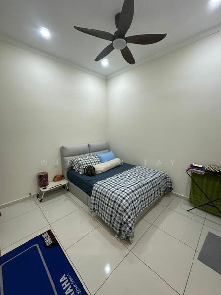 Untuk Dijual - Desa Tebrau Desa Tebrau Desas Tebraus