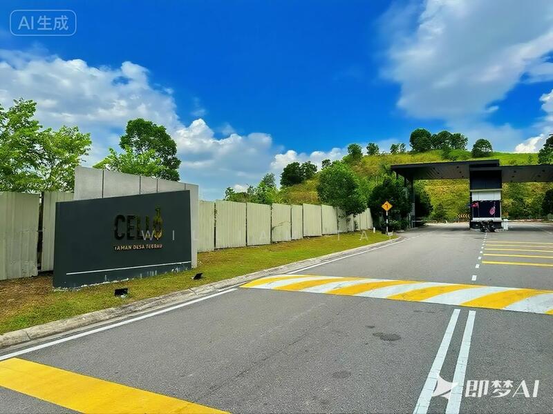 Untuk Dijual - Desa Tebrau Desa Tebrau Desas Tebraus