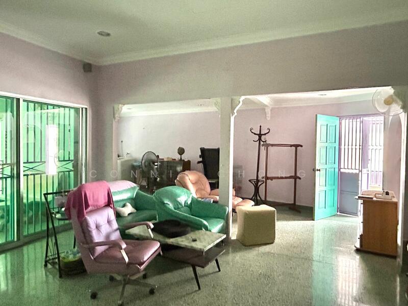 Rumah Teres 1 Tingkat untuk Dijual di Seremban City Centre (Seremban) - Connie Chong - PropertyGuru.com.my
