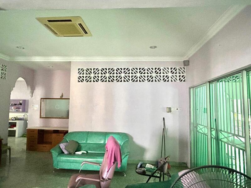 Rumah Teres 1 Tingkat untuk Dijual di Seremban City Centre (Seremban) - Connie Chong - PropertyGuru.com.my