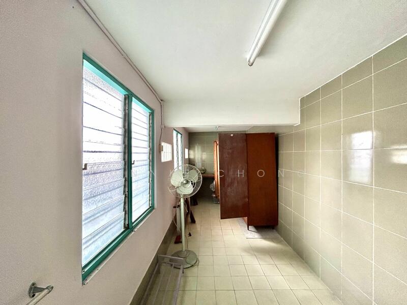 Rumah Teres 1 Tingkat untuk Dijual di Seremban City Centre (Seremban) - Connie Chong - PropertyGuru.com.my