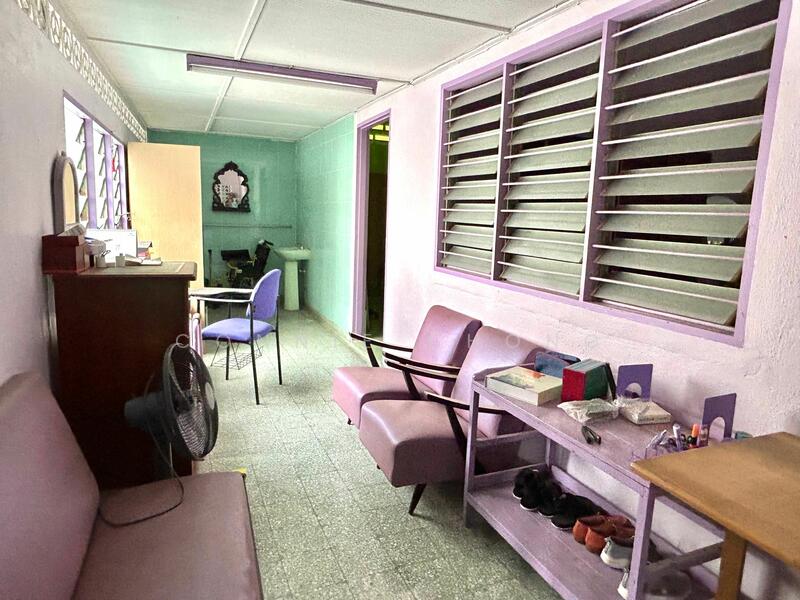 Rumah Teres 1 Tingkat untuk Dijual di Seremban City Centre (Seremban) - Connie Chong - PropertyGuru.com.my