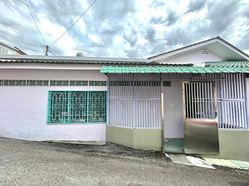 Rumah Teres 1 Tingkat untuk Dijual di Seremban City Centre (Seremban) - Connie Chong - PropertyGuru.com.my