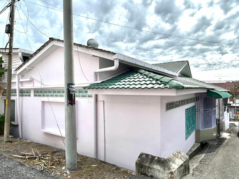 Rumah Teres 1 Tingkat untuk Dijual di Seremban City Centre (Seremban) - Connie Chong - PropertyGuru.com.my