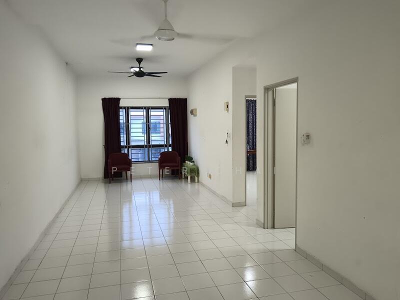 Untuk Disewa - Villa Kesuma Townhouse @ Bandar Tasik Kesuma