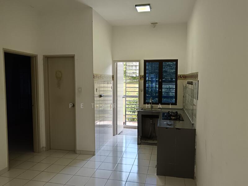 Untuk Disewa - Villa Kesuma Townhouse @ Bandar Tasik Kesuma