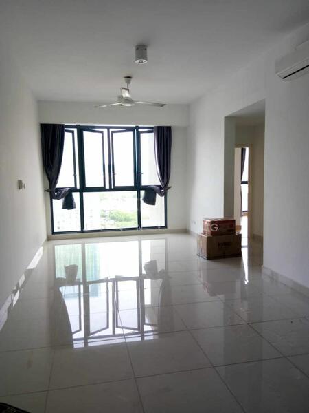 For Rent - Shamelin Star