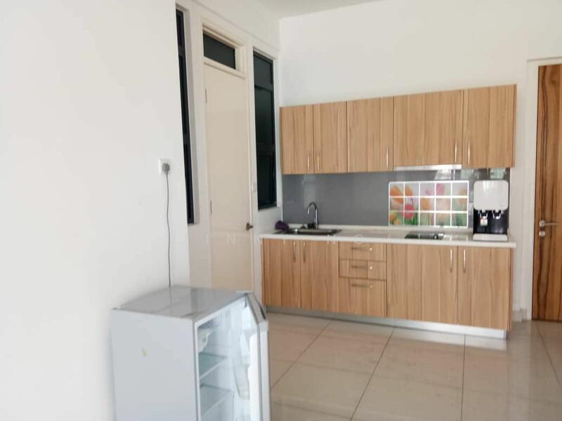 For Rent - Shamelin Star
