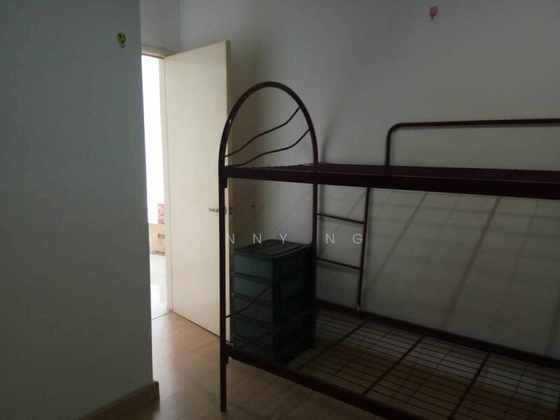 For Rent - Shamelin Star