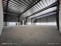 For Rent - warehouse for rent
