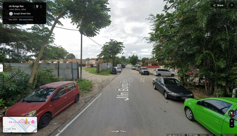 For Sale - Kangkar Tebrau,Taman Bunga Ros,Pandan, Taman Daya, Kangkar Tebrau, Taman Bunga Ros, Pasir Gudang