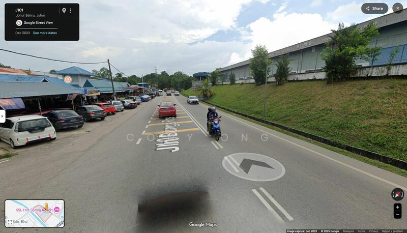 For Sale - Kangkar Tebrau,Taman Bunga Ros,Pandan, Taman Daya, Kangkar Tebrau, Taman Bunga Ros, Pasir Gudang