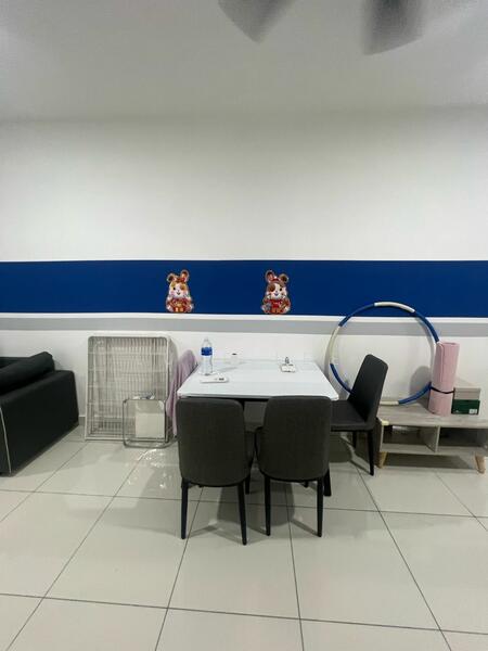For Sale - Parc 3