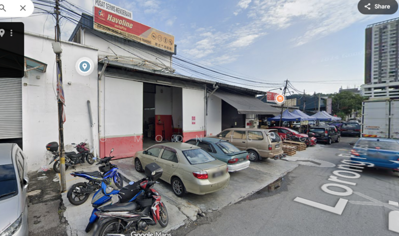 For Sale - Batu Caves Kawasan Perusahaan Sesama