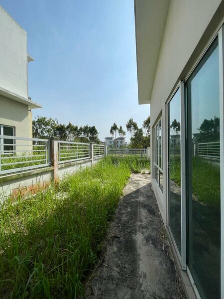 Untuk Dijual - [38x80] 3 Storey Semi D House, Regency Parc, Saujana Rawang