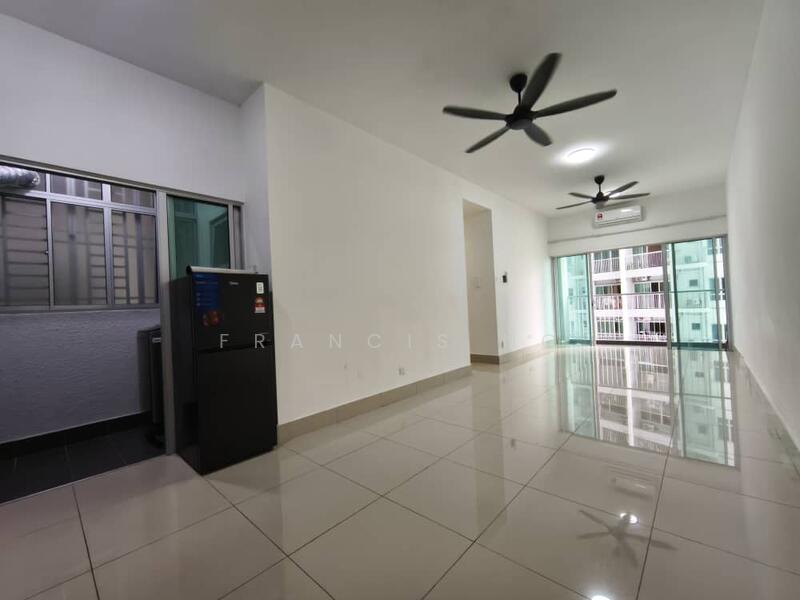 For Sale - Razak City Residences (RC Residences)