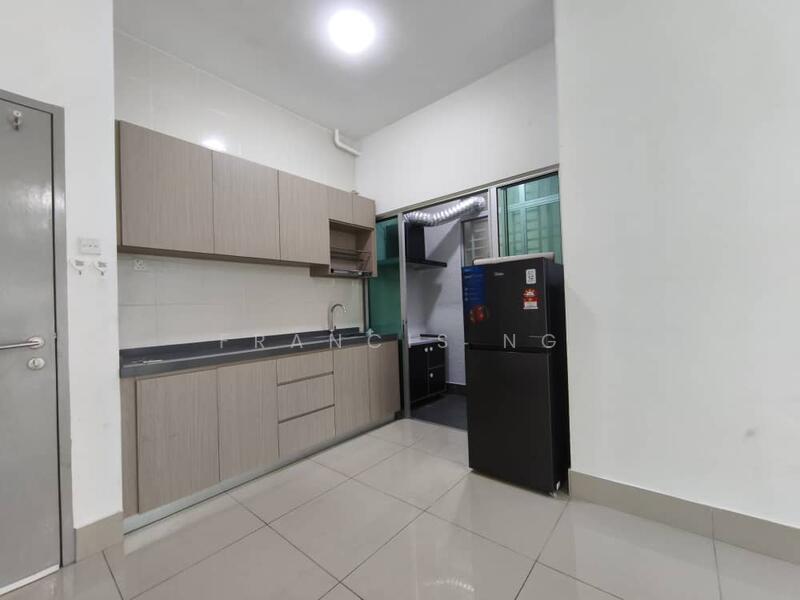 For Sale - Razak City Residences (RC Residences)