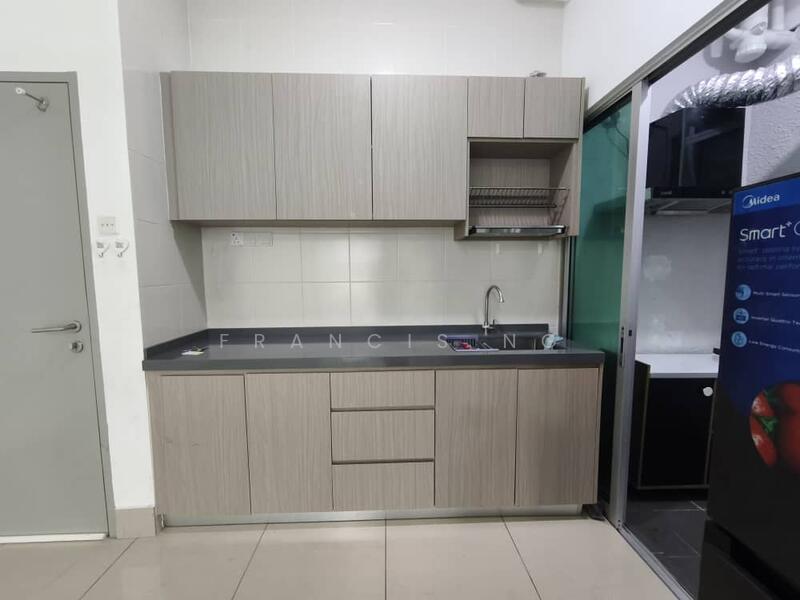 For Sale - Razak City Residences (RC Residences)