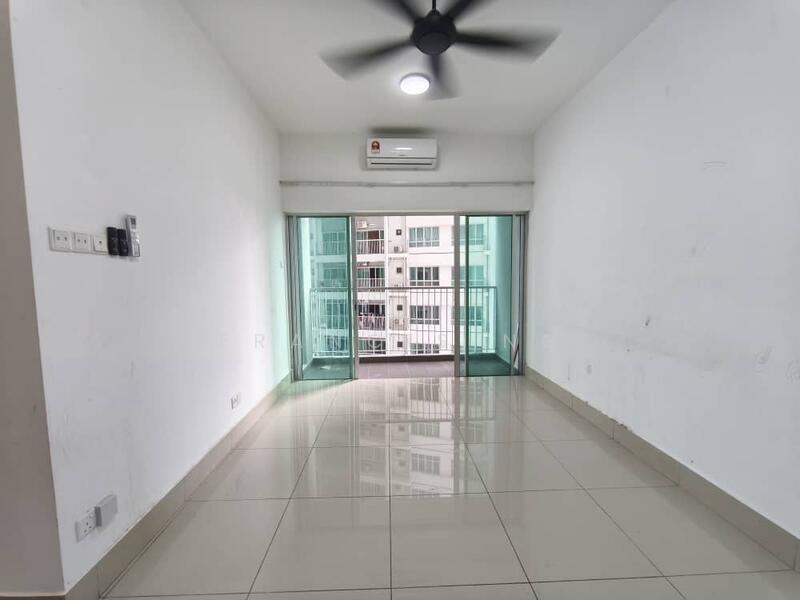 Service Residence for Sale at Serviced Residence @ Razak City Residences (RC Residences) - Francis Ng - PropertyGuru.com.my