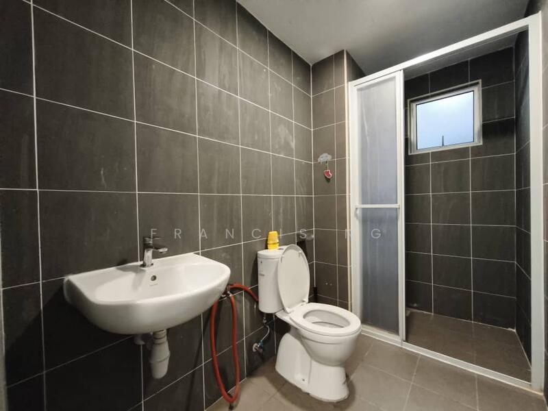 Service Residence for Sale at Serviced Residence @ Razak City Residences (RC Residences) - Francis Ng - PropertyGuru.com.my