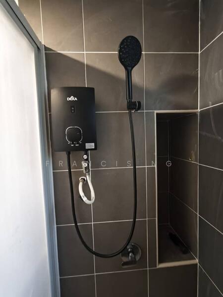 Untuk Dijual - Serviced Residence @ Razak City Residences (RC Residences)