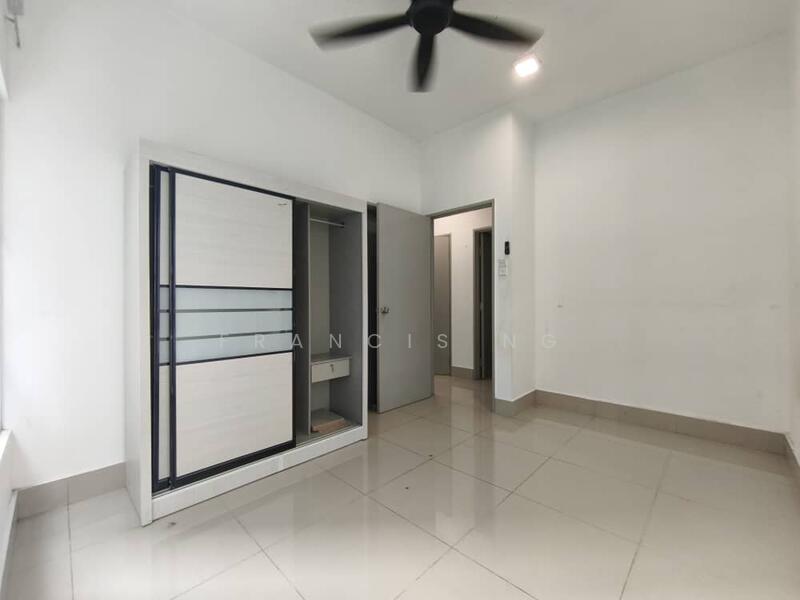 Untuk Dijual - Serviced Residence @ Razak City Residences (RC Residences)