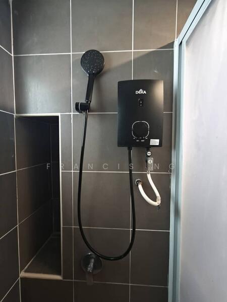 Untuk Dijual - Serviced Residence @ Razak City Residences (RC Residences)