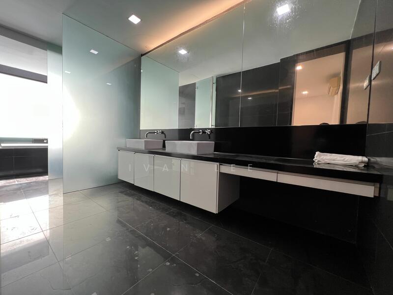 Untuk Dijual - 2-storey Terrace House at Taman Kelab Ukay