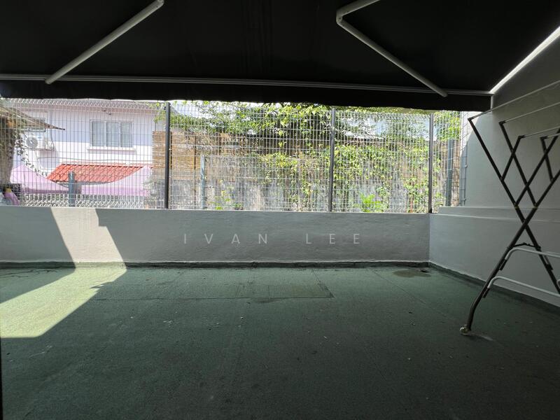Untuk Dijual - 2-storey Terrace House at Taman Kelab Ukay